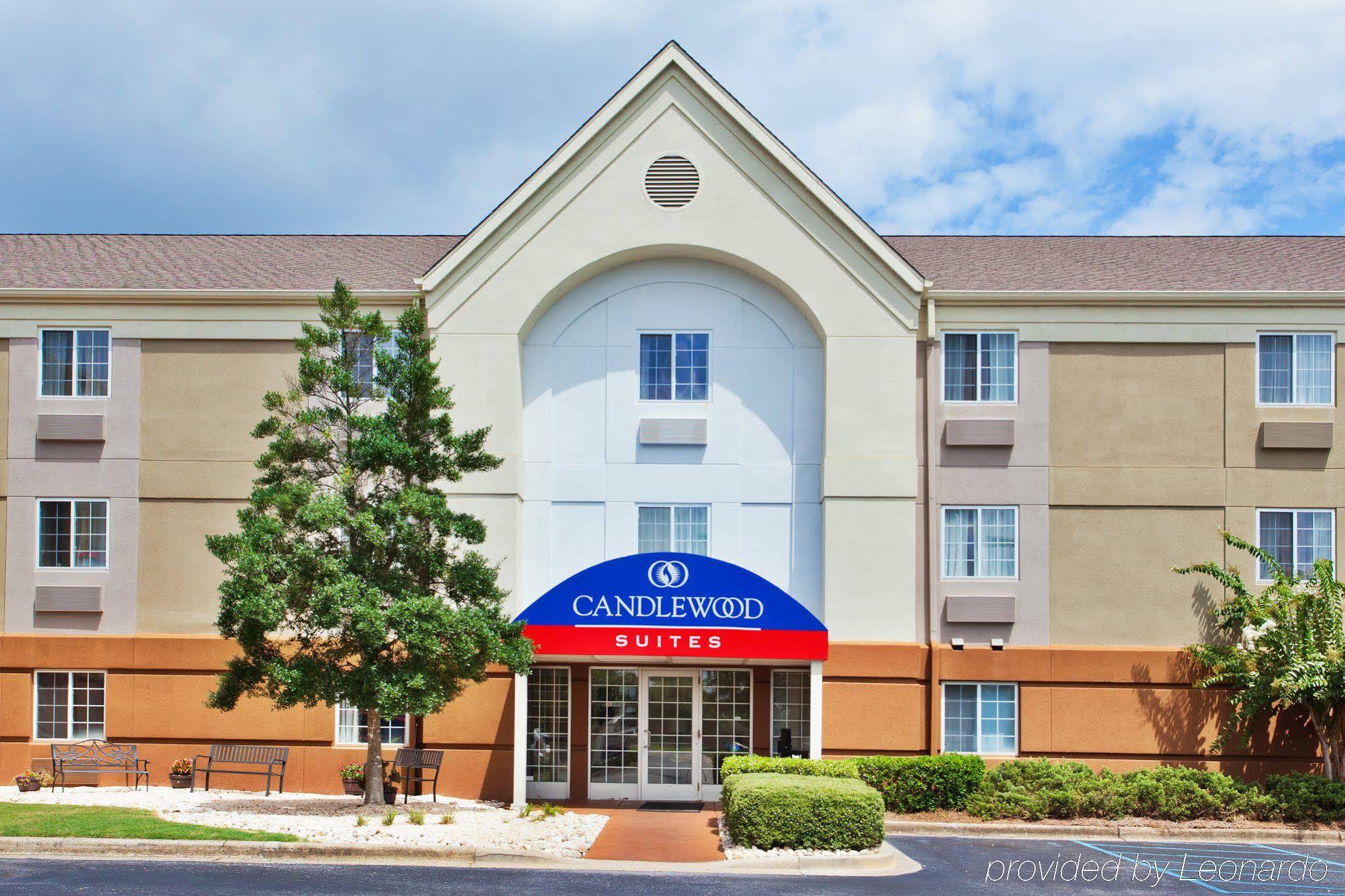 Sonesta Simply Suites Oklahoma City Airport Exterior foto
