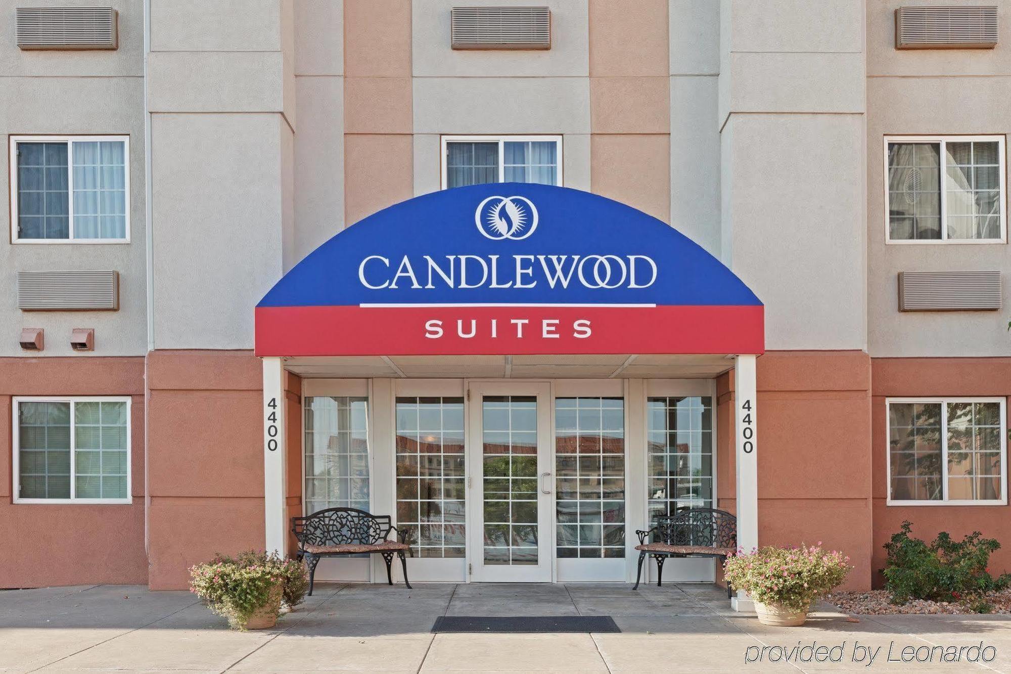 Sonesta Simply Suites Oklahoma City Airport Exterior foto