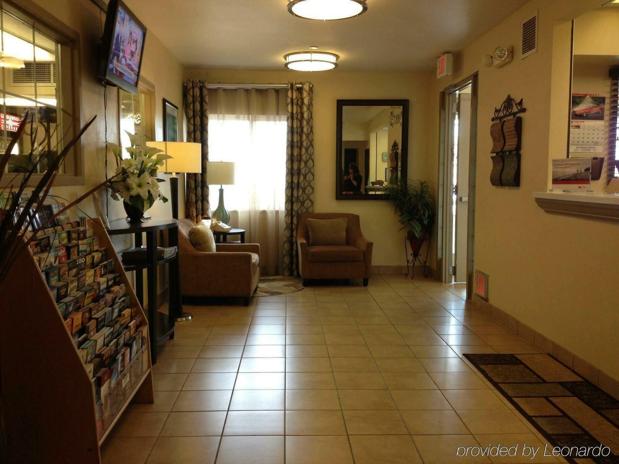 Sonesta Simply Suites Oklahoma City Airport Exterior foto